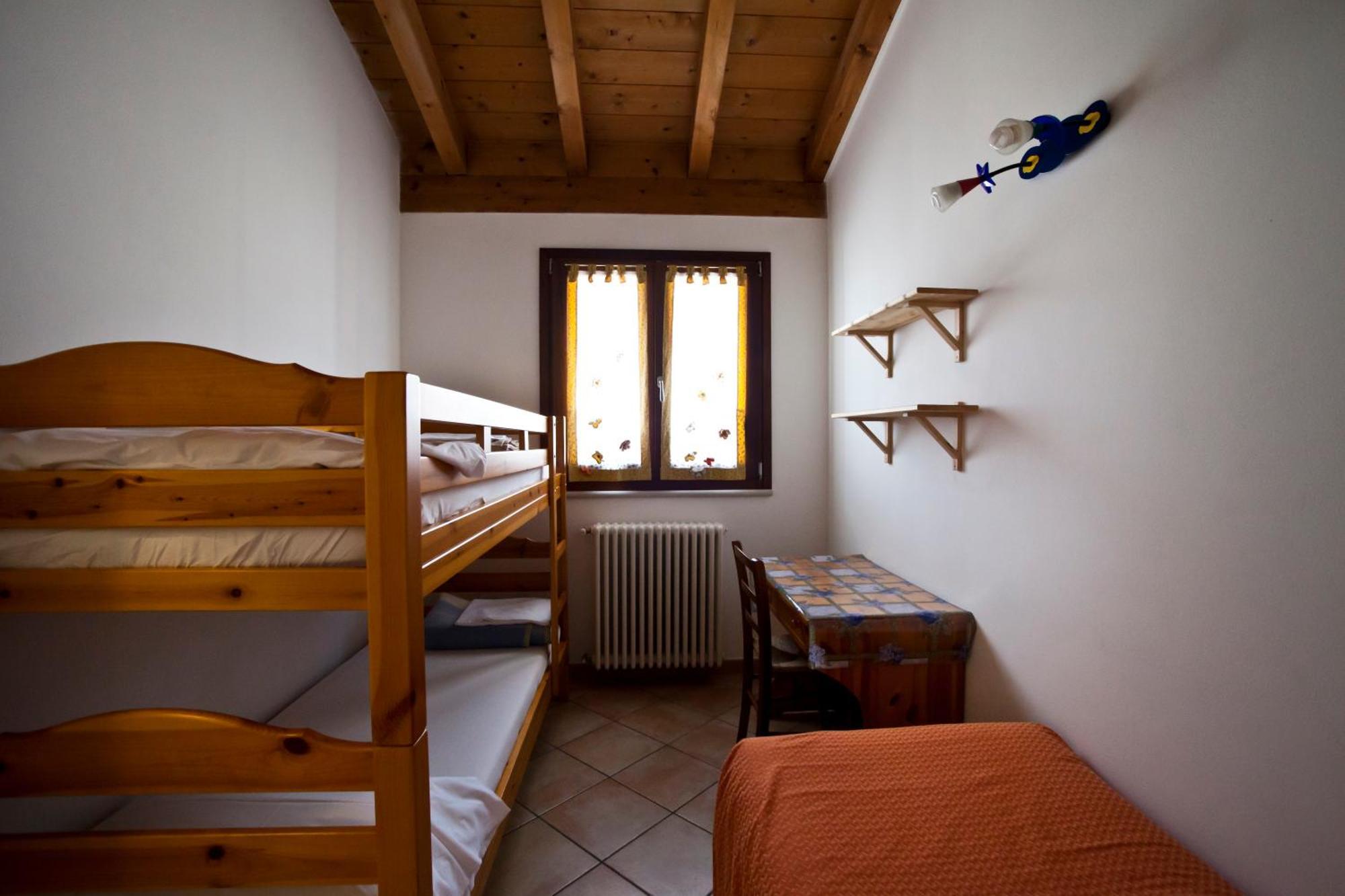 Agriturismo Le Sigalette Salionze Экстерьер фото