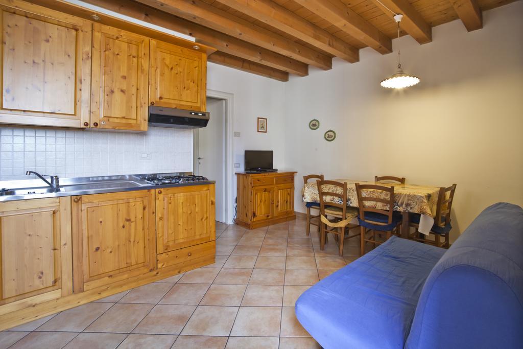 Agriturismo Le Sigalette Salionze Экстерьер фото