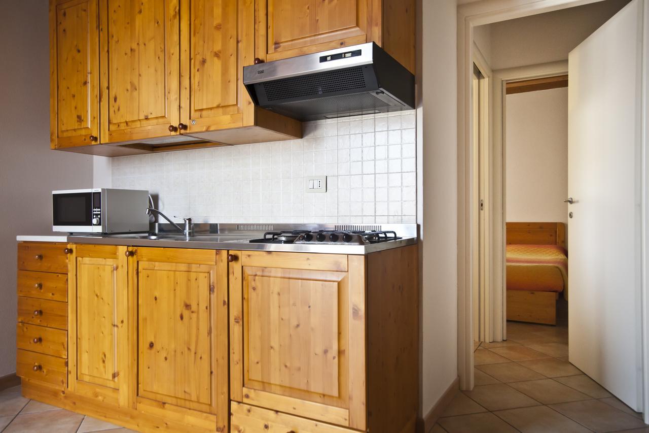 Agriturismo Le Sigalette Salionze Экстерьер фото