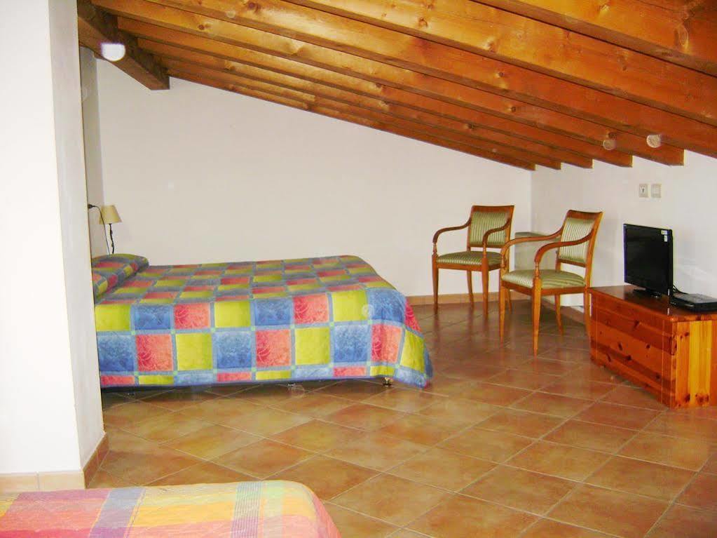 Agriturismo Le Sigalette Salionze Экстерьер фото